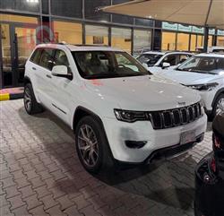 جيب جراند شيروكي